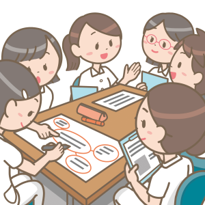 高崎市指定事業所番号 027 386 受付時間 月曜 土曜 9 00 18 00 よくある質問 資料請求 個別相談会見学会 就労プログラム体験会 ファシリカ高崎駅前 Top ファシリカ高崎駅前の就労移行支援 リワーク支援 まずは通うことから１日の流れ